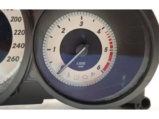 Панель приборов A2189007302, 2189007302   Mercedes-Benz CLS C218 X218       