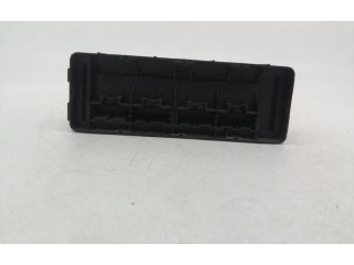 Блок управления двигателя 13505748   Chevrolet Cruze