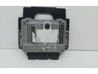 Řídící jednotka 0281011863 Citroen C4 I