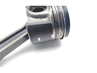 Píst YLF6 Ford Transit - Tourneo Connect YLF6