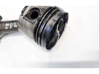 Píst Citroen Berlingo