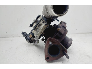  Турбина Chevrolet Cruze  96832200         