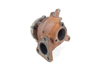 Турбина Opel Meriva B 7895332, 7895332