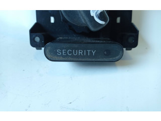 Блок управления климат-контролем 758294   Toyota Yaris Verso