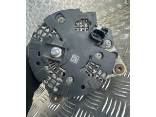 Генератор 03L903017E Audi A6 C7