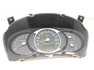 Přístrojová deska Hyundai Tucson JM 2005 940132E460