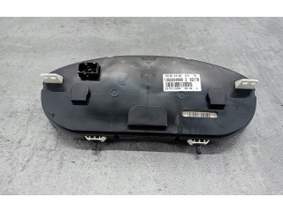 Вентилятор радиатора 1362894080 Citroen Jumper