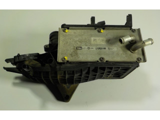 Интеркулер 03C145749B, 03C145749B Skoda Octavia Mk2 (1Z)