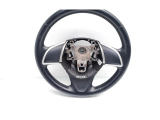 Руль Mitsubishi Mirage VI G4 Attrage  2012 -  года 4400A449XA      