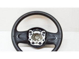 Руль Mini Cooper Countryman R60 2011-2016 года 606308400, 2375R561