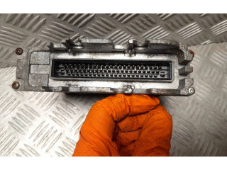 Блок управления коробкой передач 09A927750H, 31036PW003 Volkswagen Golf IV