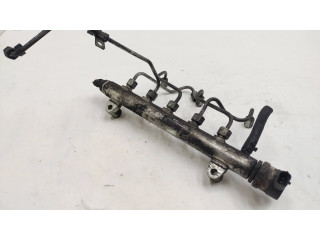 Топливная рампа 96440398, 011538L2   Chevrolet Captiva 2.0 