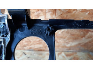 Отделка контроля климата / контроля печки