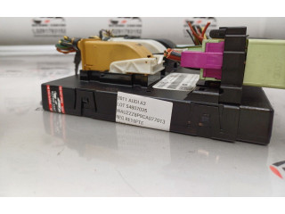 Блок комфорта 8P0907063N, 5DK009653 Audi A3 8Y