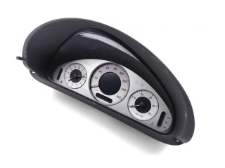 Přístrojová deska Mercedes-Benz CLK A209 C209 2006 A2095405647