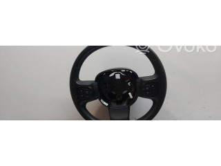 Руль Fiat 500X 2014-- года 735579042