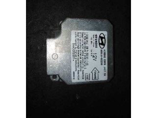 Pojistková skříňka Блок управления надувных подушек 9591002200   Hyundai Atos Prime 2003
