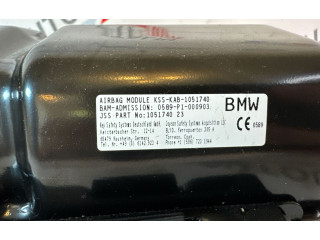 Подушка безопасности для колен 9363844, 72129363844 BMW X3 G01