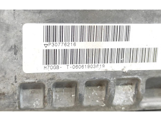 рейка Колонка рулевая P30776216 Volvo C70 2006 - 2010 года