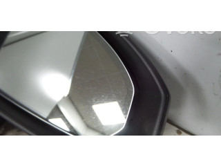 Зеркало электрическое        Audi TT TTS RS Mk3 8S  2014 -  года   