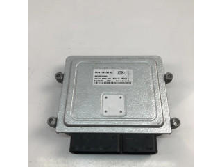 Блок управления двигателем Блок управления 954412BDC0 KIA Ceed