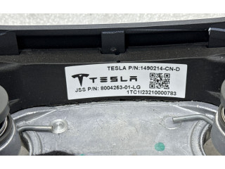 Руль Tesla Model 3  2017 -  года 1490214CND, 800425301LG      