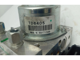 Jednotka ABS 476604NC0B Nissan Leaf I (ZE0) 2016