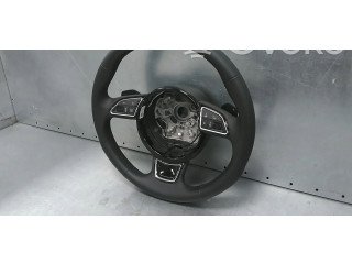 Руль Audi A6 S6 C7 4G  2011 - 2018 года 4G0419091S, 4G0419091BE      