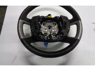 Руль Citroen C5 2008 - 2016 года