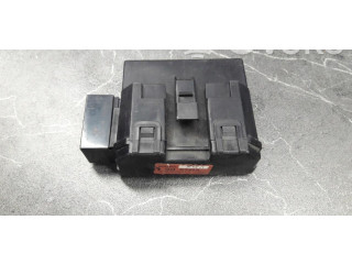 Блок управления Hyundai Sonata