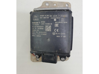 Датчик слепых зон    Ford F150