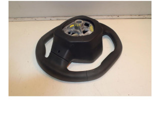 Руль Peugeot 2008 II  2019 -  года 98255044ZD      