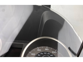 Панель приборов 85013SG520   Subaru Forester SJ       