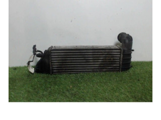 Интеркулер  00000384G0, 00000384G0   Citroen C8 