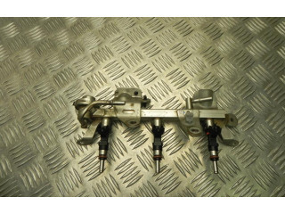 Форсунка     Dacia Sandero для Другое двигателя  1.4