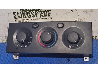 Блок управления климат-контролем P55115904AC Jeep Grand Cherokee (WJ)