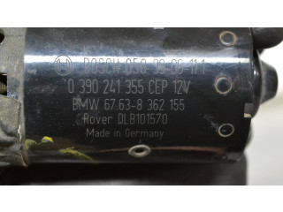 Моторчик дворников 0390241355 Rover 75