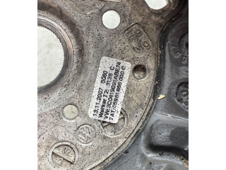 Volant Volkswagen Caddy 2005 3C0419091AB