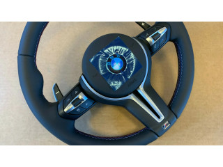 Руль BMW 4 F36 Gran coupe 2014-2017 года 32307848338, 32307845798