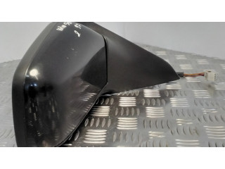 Zpětné zrcátko pravé Volvo S40, V40 2000  0117373, 32278  