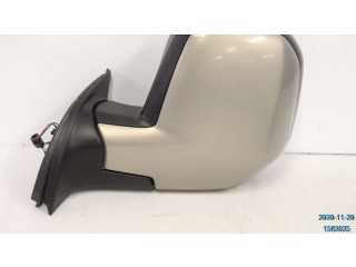 Zpětné zrcátko  Citroen Berlingo 2009  1606642780  