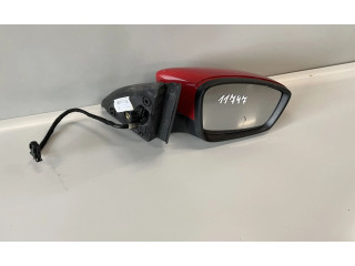 Зеркало электрическое        Skoda Rapid (NH)  2012 - 2019 года   