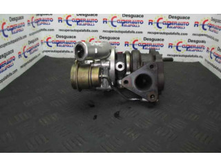 Турбина Mitsubishi Space Wagon 49177027