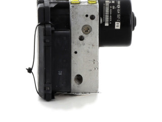 Блок АБС 8N0698517, M1-1075B Audi A2 - года