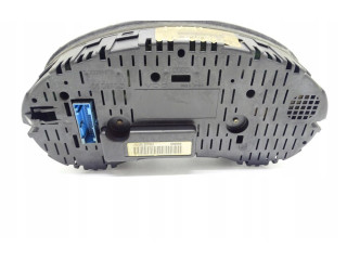 Панель приборов Audi A3 S3 A3 Sportback 8P