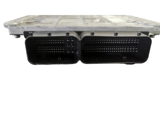 Блок управления двигателя 1860C524, 2757006151 Mitsubishi Outlander