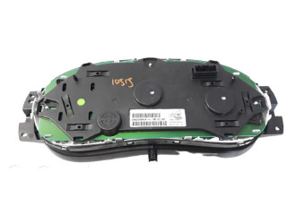 Панель приборов 248101641R Dacia Logan I