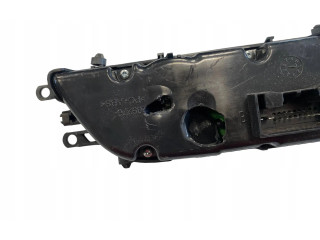 Блок управления климат-контролем 80A820043R   Audi Q5 SQ5