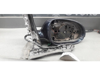 Зеркало электрическое Volkswagen Golf Plus 2005 - 2013 года