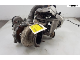 Турбина Audi Q5 SQ5 059145654T, 059145051T для двигателя CVUC